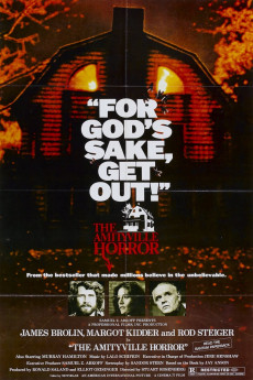 The Amityville Horror (1979) download