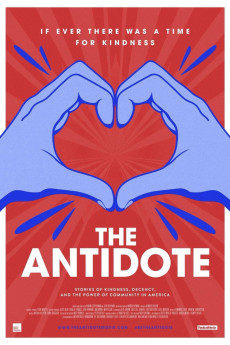 The Antidote (2020) download