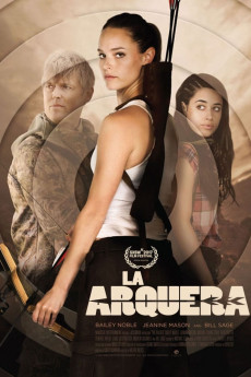 The Archer (2016) download