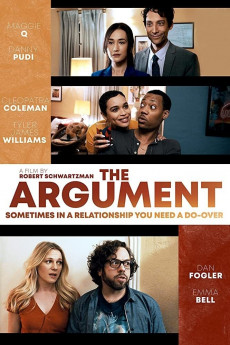 The Argument (2020) download