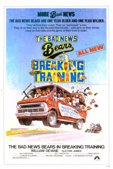 The Bad News Bears in Breaking Training (1977) download