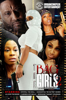 The Bag Girls 2 (2022) download