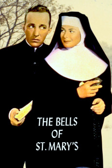 The Bells of St. Mary's (1945) download