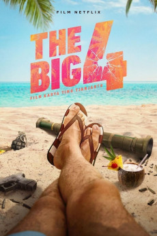 The Big 4 (2022) download