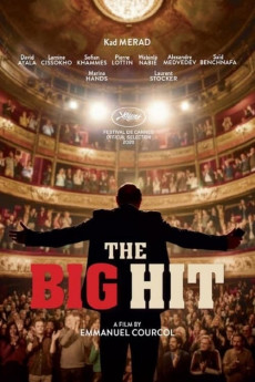 The Big Hit (2020) download