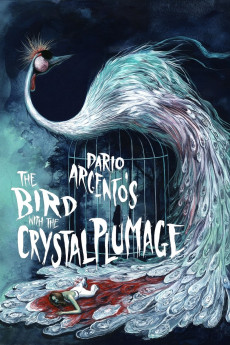 The Bird with the Crystal Plumage (1970) download