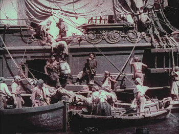 The Black Pirate (1926) download