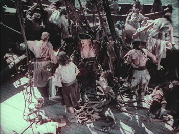 The Black Pirate (1926) download