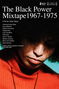 The Black Power Mixtape 1967-1975 (2011) download