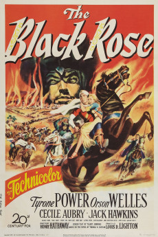 The Black Rose (1950) download