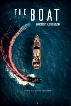 The Boat (2022) download