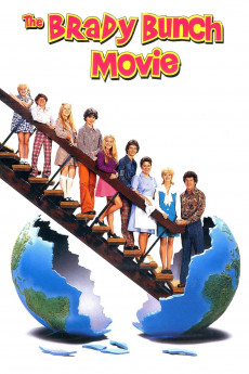 The Brady Bunch Movie (1995) download