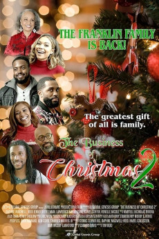 The Business of Christmas 2 (2021) download