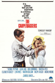 The Carpetbaggers (1964) download