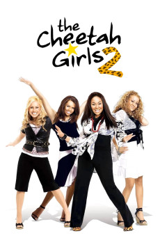 The Cheetah Girls 2 (2005) download