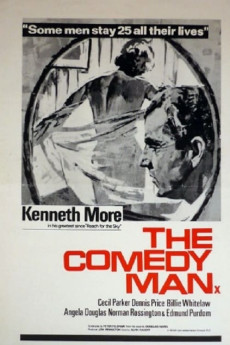 The Comedy Man (1964) download