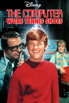 The Computer Wore Tennis Shoes (1969) download