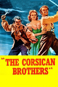 The Corsican Brothers (1941) download