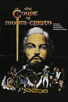 The Count of Monte-Cristo (1975) download