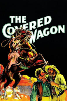 The Covered Wagon (1923) download