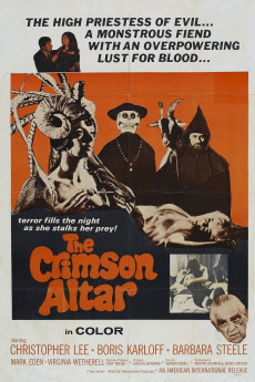 The Crimson Cult (1968) download