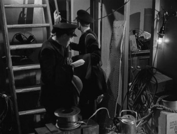 The Cruel Sea (1953) download