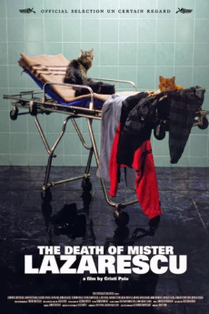 The Death of Mr. Lazarescu (2005) download