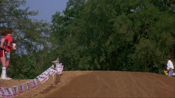 The Dirt Bike Kid (1985) download