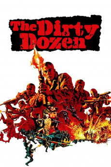 The Dirty Dozen (1967) download