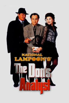 The Don's Analyst (1997) download