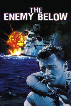 The Enemy Below (1957) download