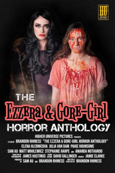 The Ezzera & Gore-Girl Horror Anthology (2023) download