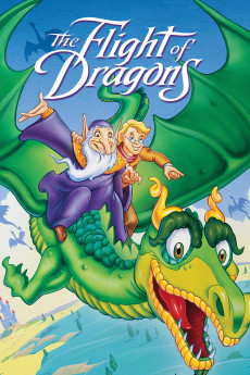 The Flight of Dragons (1982) download