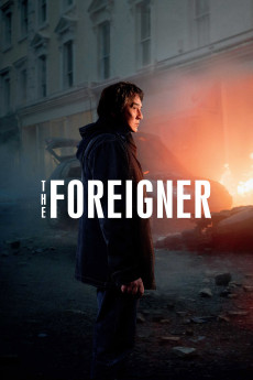 The Foreigner (2017) download