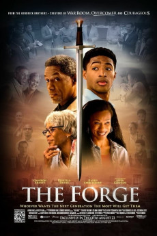 The Forge (2024) download