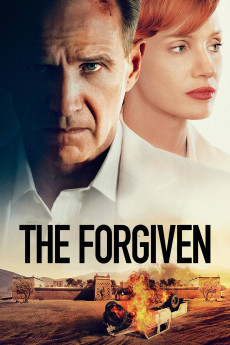 The Forgiven (2021) download