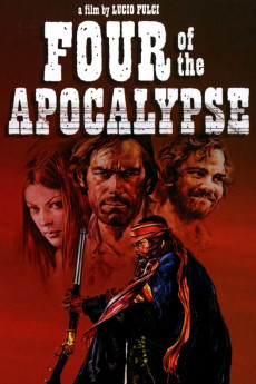 The Four of the Apocalypse... (1975) download