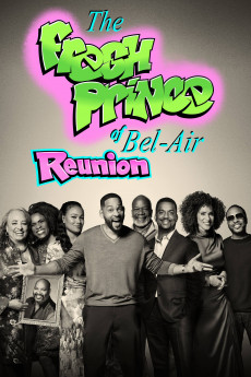 The Fresh Prince of Bel-Air Reunion (2020) download