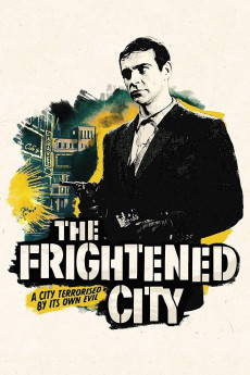 The Frightened City (1961) download