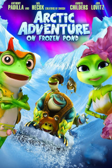 The Frog Kingdom 2: Sub-Zero Mission (2016) download