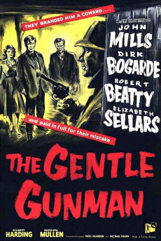 The Gentle Gunman (1952) download