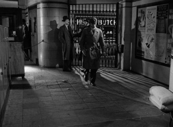 The Gentle Gunman (1952) download