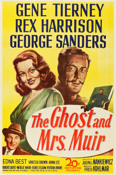 The Ghost and Mrs. Muir (1947) download