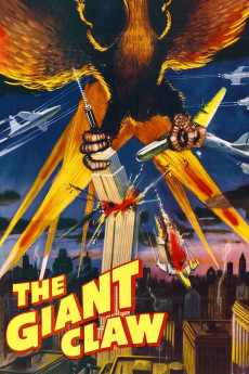 The Giant Claw (1957) download