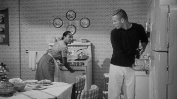 The Girl He Left Behind (1956) download