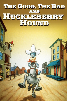 The Good, the Bad, and Huckleberry Hound (1988) download