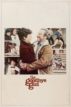 The Goodbye Girl (1977) download