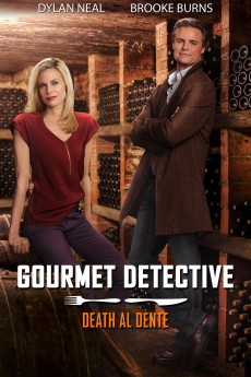 Death al Dente: A Gourmet Detective Mystery (2016) download