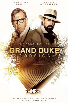 The Grand Duke of Corsica (2021) download