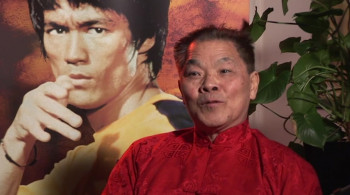 The Grandmaster & the Dragon: William Cheung & Bruce Lee (2009) download